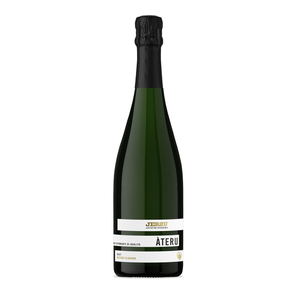 Atèru - Jerzu